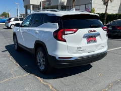 Used 2024  GMC Terrain AWD 4dr SLT at Camacho Mitsubishi near Palmdale&comma; CA