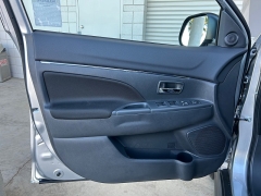 New 2027  Mitsubishi Outlander Sport 2&period;0 FWD at Camacho Mitsubishi near Palmdale&comma; CA