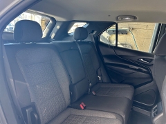 Used 2023  Chevrolet Equinox FWD 4dr LT w&sol;1LT at Camacho Mitsubishi near Palmdale&comma; CA