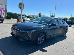 Used 2025  Kia K4 LXS FWD at Camacho Mitsubishi near Palmdale&comma; CA