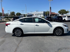 Used 2025  Nissan Altima SV FWD at Camacho Mitsubishi near Palmdale&comma; CA