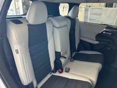 New 2025  Mitsubishi Outlander SE FWD at Camacho Mitsubishi near Palmdale, CA