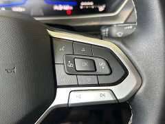 Used 2024  Volkswagen Tiguan 2.0T SE FWD at Camacho Mitsubishi near Palmdale, CA