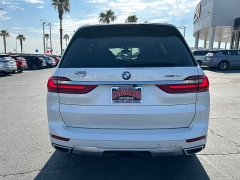 Used 2020  BMW X7 xDrive40i Sports Activity Vehicle at Camacho Mitsubishi near Palmdale&comma; CA