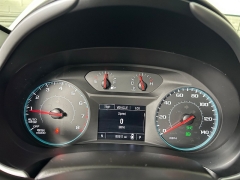 Used 2023  Chevrolet Malibu 4dr Sdn 1LT at Camacho Mitsubishi near Palmdale&comma; CA