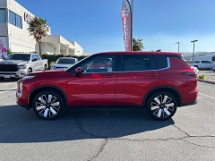 New 2025  Mitsubishi Outlander SE FWD at Camacho Mitsubishi near Palmdale, CA