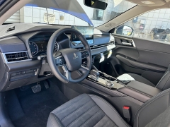 New 2026  Mitsubishi Outlander FWD at Camacho Mitsubishi near Palmdale&comma; CA