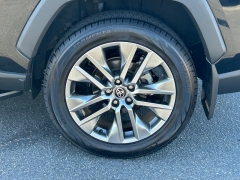 Used 2022  Toyota RAV4 XLE Premium AWD at Camacho Mitsubishi near Palmdale&comma; CA
