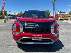 New 2025 Mitsubishi Outlander SEL FWD at Camacho Mitsubishi near Palmdale, CA