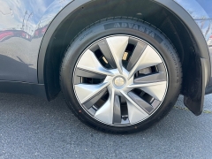 Used 2023  Tesla Model Y Long Range AWD at Camacho Mitsubishi near Palmdale&comma; CA