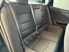 Used 2023  Chevrolet Malibu 4dr Sdn 1LT at Camacho Mitsubishi near Palmdale, CA