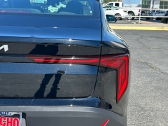 Used 2025  Kia K4 LXS FWD at Camacho Mitsubishi near Palmdale&comma; CA