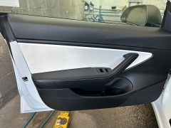 Used 2021  Tesla Model 3 Long Range AWD at Camacho Mitsubishi near Palmdale&comma; CA