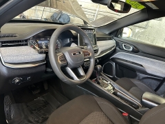 Used 2025  Jeep Compass Sport 4x4 at Camacho Mitsubishi near Palmdale&comma; CA