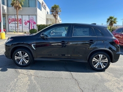 New 2025 Mitsubishi Outlander Sport 2.0 AWC at Camacho Mitsubishi near Palmdale, CA