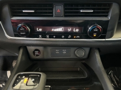 Used 2025  Nissan Rogue FWD SV at Camacho Mitsubishi near Palmdale&comma; CA