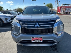 New 2025 Mitsubishi Outlander SE FWD w/Tech Pkg at Camacho Mitsubishi near Palmdale, CA