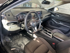 Used 2024  Nissan Altima 2&period;5 SV Sedan at Camacho Mitsubishi near Palmdale&comma; CA