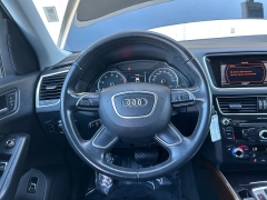 Used 2016  Audi Q5 4d SUV 2&period;0T Premium at Camacho Mitsubishi near Palmdale&comma; CA