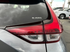 New 2026  Mitsubishi Eclipse Cross SE S-AWC at Camacho Mitsubishi near Palmdale, CA