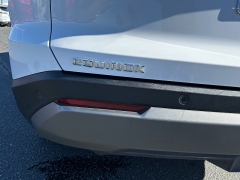 Used 2025  Chevrolet Equinox FWD 4dr LT w/1LT at Camacho Mitsubishi near Palmdale, CA