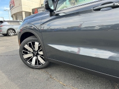 New 2026  Mitsubishi Outlander FWD at Camacho Mitsubishi near Palmdale&comma; CA