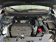 New 2025 Mitsubishi Outlander Sport 2.0 AWC at Camacho Mitsubishi near Palmdale, CA