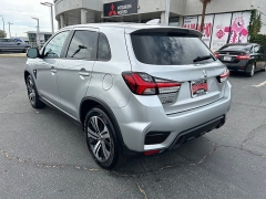 New 2027  Mitsubishi Outlander Sport ES 2&period;0 FWD at Camacho Mitsubishi near Palmdale&comma; CA