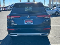 Used 2024  Mitsubishi Outlander SE S-AWC at Camacho Mitsubishi near Palmdale&comma; CA