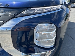 New 2025  Mitsubishi Outlander SE FWD at Camacho Mitsubishi near Palmdale, CA