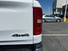 Used 2025  Ram 1500 4WD Laramie Crew Cab 5'7" Box at Camacho Mitsubishi near Palmdale&comma; CA