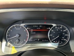 Used 2023  Nissan Rogue FWD SV at Camacho Mitsubishi near Palmdale&comma; CA