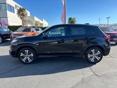 New 2025  Mitsubishi Outlander Sport 2.0 AWC at Camacho Mitsubishi near Palmdale, CA