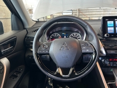 Used 2024  Mitsubishi Eclipse Cross S-AWC at Camacho Mitsubishi near Palmdale&comma; CA