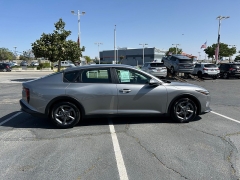 Used 2025  Kia K4 LXS FWD at Camacho Mitsubishi near Palmdale&comma; CA