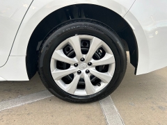 Used 2024  Toyota Corolla Hybrid LE FWD at Camacho Mitsubishi near Palmdale&comma; CA