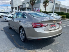 Used 2024  Chevrolet Malibu 4dr Sdn 2LT at Camacho Mitsubishi near Palmdale&comma; CA