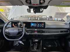 Used 2025  Kia K4 LXS FWD at Camacho Mitsubishi near Palmdale&comma; CA