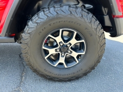 Used 2019 Jeep Wrangler Unlimited 4d SUV 4WD Rubicon at Camacho Mitsubishi near Palmdale, CA