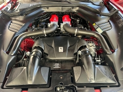 Used 2017  Ferrari California T Convertible at Camacho Mitsubishi near Palmdale&comma; CA