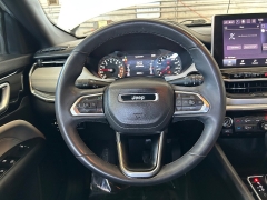 Used 2023  Jeep Compass Limited 4x4 at Camacho Mitsubishi near Palmdale, CA