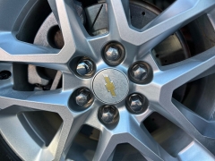 Used 2018  Chevrolet Traverse 4d SUV FWD LS w/1LS at Camacho Mitsubishi near Palmdale, CA