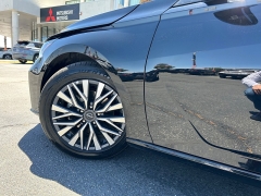 Used 2025  Nissan Altima SV FWD at Camacho Mitsubishi near Palmdale&comma; CA