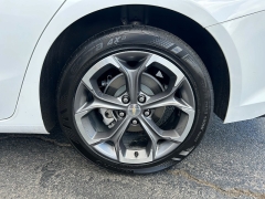 Used 2024  Chevrolet Malibu 4dr Sdn 1LT at Camacho Mitsubishi near Palmdale&comma; CA