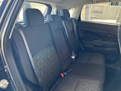 New 2025  Mitsubishi Outlander Sport 2.0 AWC at Camacho Mitsubishi near Palmdale, CA