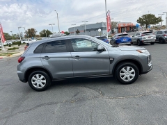 New 2027  Mitsubishi Outlander Sport S 2&period;0 FWD at Camacho Mitsubishi near Palmdale&comma; CA