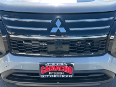 New 2026  Mitsubishi Outlander Trail Edition S-AWC at Camacho Mitsubishi near Palmdale&comma; CA