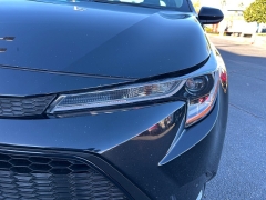Used 2022  Toyota Corolla LE CVT at Camacho Mitsubishi near Palmdale, CA
