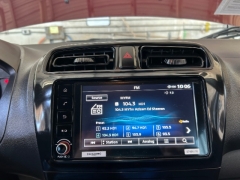 Used 2024 Mitsubishi Mirage LE CVT at Camacho Mitsubishi near Palmdale, CA