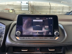 Used 2023  Nissan Rogue FWD SV at Camacho Mitsubishi near Palmdale&comma; CA